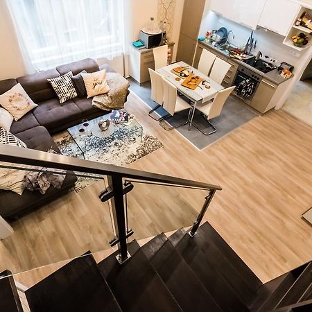 Dr. House Apartment Budapeszt Zewnętrze zdjęcie